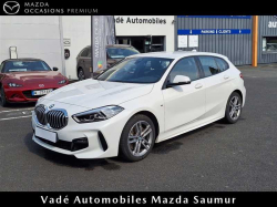 BMW Série 1 120 I M sport 178ch 49-Maine-et-Loire