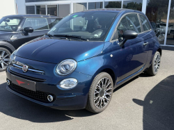 Fiat 500 1.0 hybrid bsg 85-Vendée