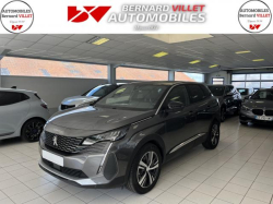 Peugeot 3008 Hybrid 136 e-DCS6 Allure Pack 39-Jura