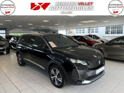 Peugeot 5008 Hybrid 136 e-DCS6 Allure Pack 39-Jura