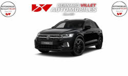 Volkswagen T-Roc 2.0 TDI 150 Start/Stop DSG7 R-L... 39-Jura