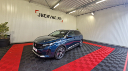 Peugeot 3008 HYBRID 225 E-EAT8 ALLURE PACK 29-Finistère