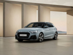 Audi A1 sportback 30 TFSI 116 ch S tronic 7 S li... 92-Hauts-de-Seine
