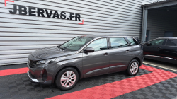 Peugeot 5008 bluehdi 130ch ss eat8 active busine... 35-Ille-et-Vilaine