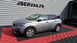 Peugeot 3008 bluehdi 130ch ss eat8 active busine... 35-Ille-et-Vilaine