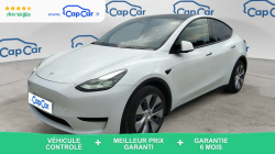Tesla Model Y 300 RWD Standard 75-Paris