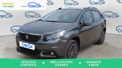 Peugeot 2008 1.5 BlueHDi 100 Allure - 5 places 75-Paris
