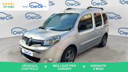 Renault Kangoo II 1.5 dCi 110 Intens 75-Paris