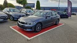 BMW Série 3 G20 318D 150 CH BVA8 BUSINESS DESIGN 29-Finistère