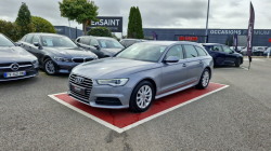 Audi A6 Avant BUSINESS 2.0 tdi ultra 190 S troni... 29-Finistère