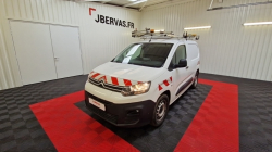 Citroën Berlingo M 1000kg PureTech 130 EAT8 Wor... 56-Morbihan