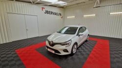 Renault Clio V Société Air TCe 90 -21N 56-Morbihan