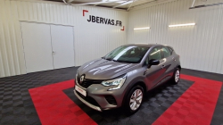Renault Captur E-TECH 145 - 21 BUSINESS 56-Morbihan