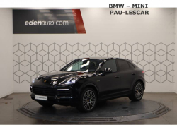 Porsche Cayenne E-Hybrid 3.0 V6 462 ch Tiptronic... 64-Pyrénées-Atlantiques