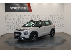 Citroën C3 Aircross PureTech 110 S&S BVM6 Feel 64-Pyrénées-Atlantiques