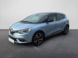 Renault Scénic Blue dCi 120 Intens 74-Haute-Savoie