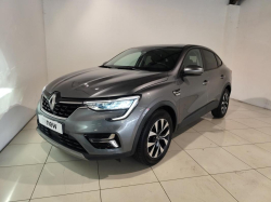 Renault Arkana mild hybrid 140 EDC FAP - 22 Evol... 55-Meuse