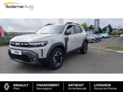 Dacia Duster Hybrid 140 Extreme 61-Orne