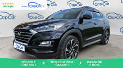 Hyundai Tucson 1.6 CRDi 136 DCT-7 Executive 75-Paris
