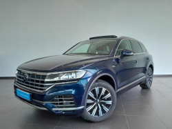 Volkswagen Touareg 3.0 TSI eHybrid 381ch Tiptron... 84-Vaucluse