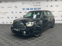 Mini Countryman F60 LCI 150 ch BVA8 Cooper D Bus... 93-Seine-Saint-Denis