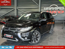 Mitsubishi Outlander 4x4 200 PHEV HYBRIDE RECHAR... 05-Hautes Alpes