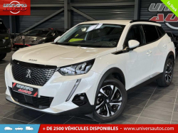 Peugeot 2008 BlueHDi 130 S&S EAT8 Allure 05-Hautes Alpes