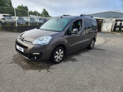 Citroën Berlingo Multispace BlueHDi 120 S&S BVM... 29-Finistère