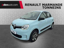 Renault Twingo III SCe 65 Equilibre 47-Lot-et-Garonne