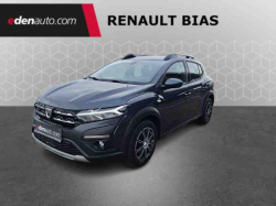 Dacia Sandero TCe 90 - 22 Stepway Confort 47-Lot-et-Garonne