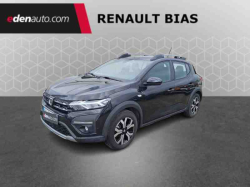 Dacia Sandero TCe 90 - 22 Stepway Confort 47-Lot-et-Garonne