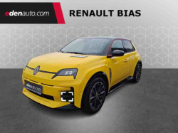Renault R 5 E-Tech Electrique 150 ch autonomie c... 47-Lot-et-Garonne