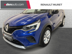 Renault Captur TCe 90 - 21 Business 31-Haute-Garonne