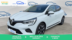 Renault Clio 1.5 dCi 85 Business 75-Paris