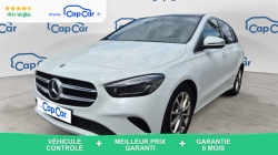 Mercedes Classe B 200 163 7G-DCT Progressive Lin... 75-Paris