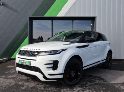Land Rover Range Rover Evoque Mark III P300e PHE... 60-Oise