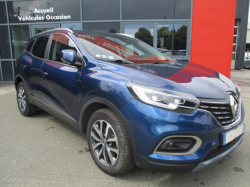 Renault Kadjar INTENS 1.3 TCE 140 cv BVA7 35-Ille-et-Vilaine