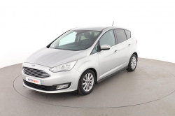Ford C-Max 1.0 EcoBoost Titanium BV6 125 ch 13-Bouches du Rhône