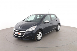 Peugeot 208 1.6 Blue-HDi Like 5P 75 ch 13-Bouches du Rhône