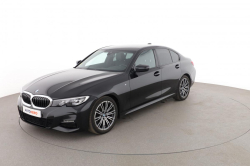 BMW Série 3 318d M Sport BVA8 150 ch 13-Bouches du Rhône