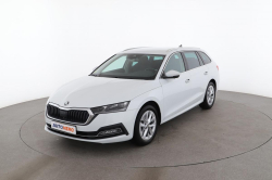 Skoda Octavia Combi 2.0 TDI Style DSG7 150 ch 13-Bouches du Rhône