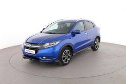 Honda HRV 1.5 i-VTEC Exclusive Navi CVT 130 ch 13-Bouches du Rhône