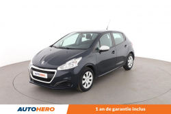 Peugeot 208 1.6 Blue-HDi Like 5P 75 ch 92-Hauts-de-Seine