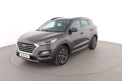 Hyundai Tucson 1.6 CRDi Premium DCT-7 136 ch 13-Bouches du Rhône