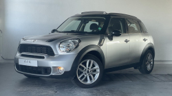Mini Countryman Cooper S 67-Bas-Rhin