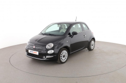 Fiat 500 1.2 Lounge 69 ch 13-Bouches du Rhône