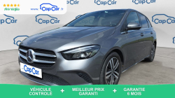 Mercedes Classe B III 200 d 150 8G-DCT Progressi... 75-Paris