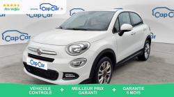 Fiat 500X 1.4 MultiAir 140 Popstar 75-Paris