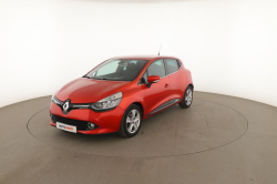 Renault Clio 1.2 TCe Intens Eco2 EDC 120 ch 13-Bouches du Rhône