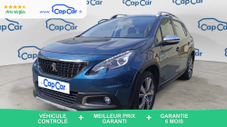 Peugeot 2008 1.5 BlueHdi 100 Allure 75-Paris
